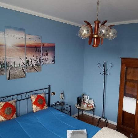 B&B Il Cantuccio Desenzano del Garda Ngoại thất bức ảnh