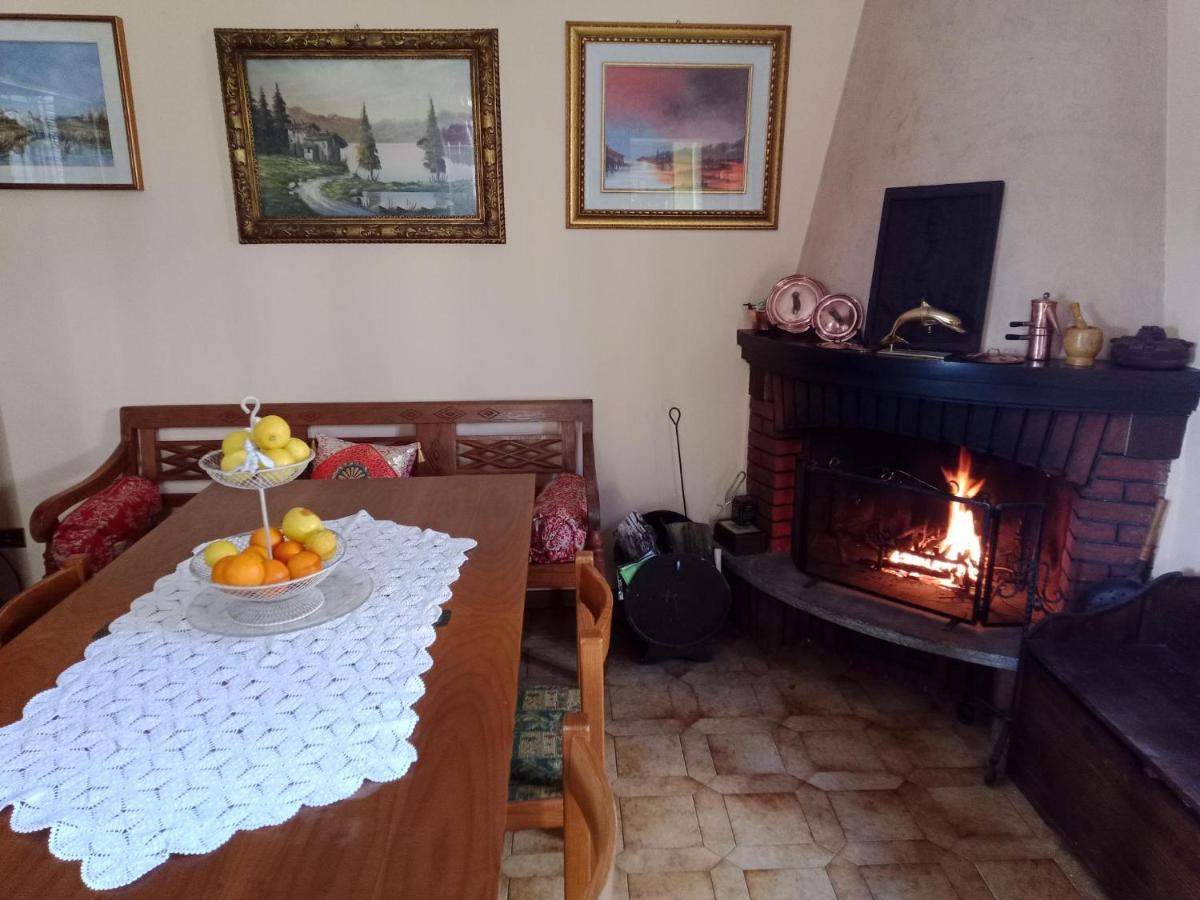 B&B Il Cantuccio Desenzano del Garda Ngoại thất bức ảnh