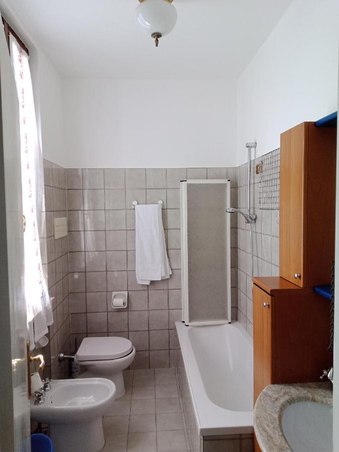 B&B Il Cantuccio Desenzano del Garda Ngoại thất bức ảnh