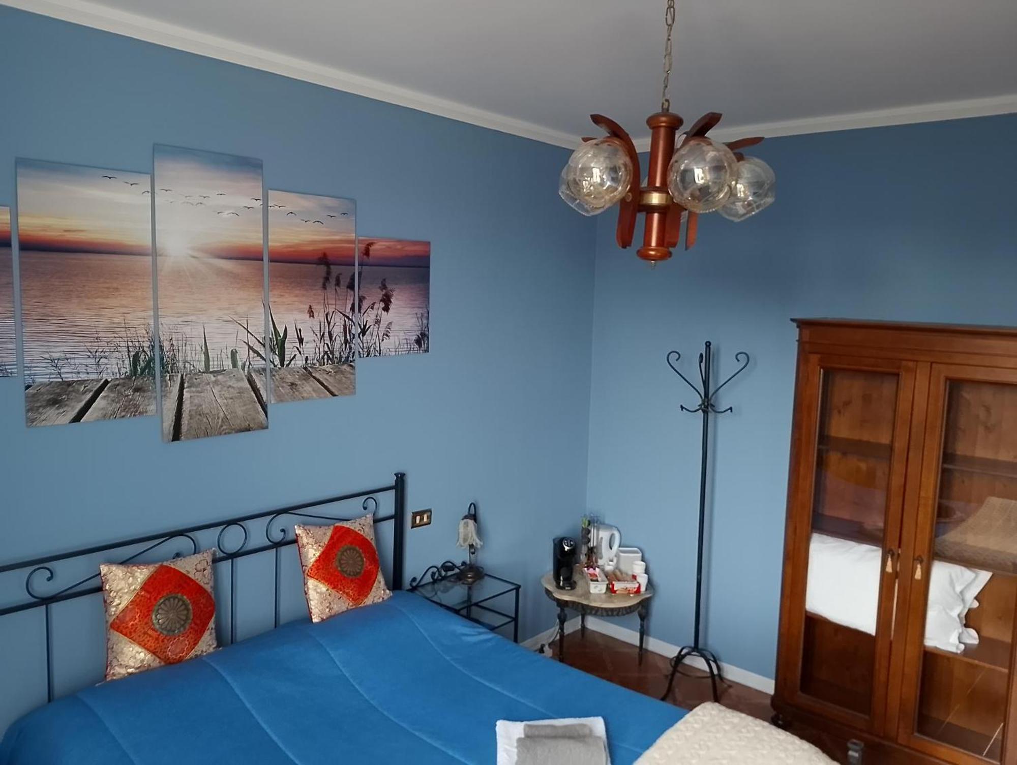B&B Il Cantuccio Desenzano del Garda Ngoại thất bức ảnh