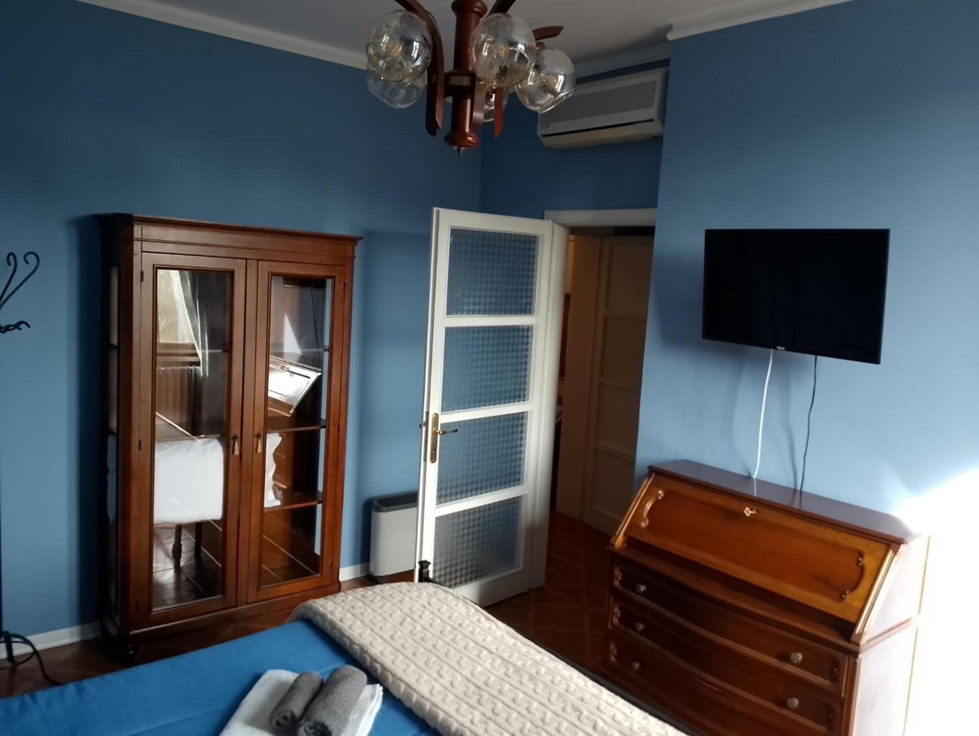 B&B Il Cantuccio Desenzano del Garda Ngoại thất bức ảnh