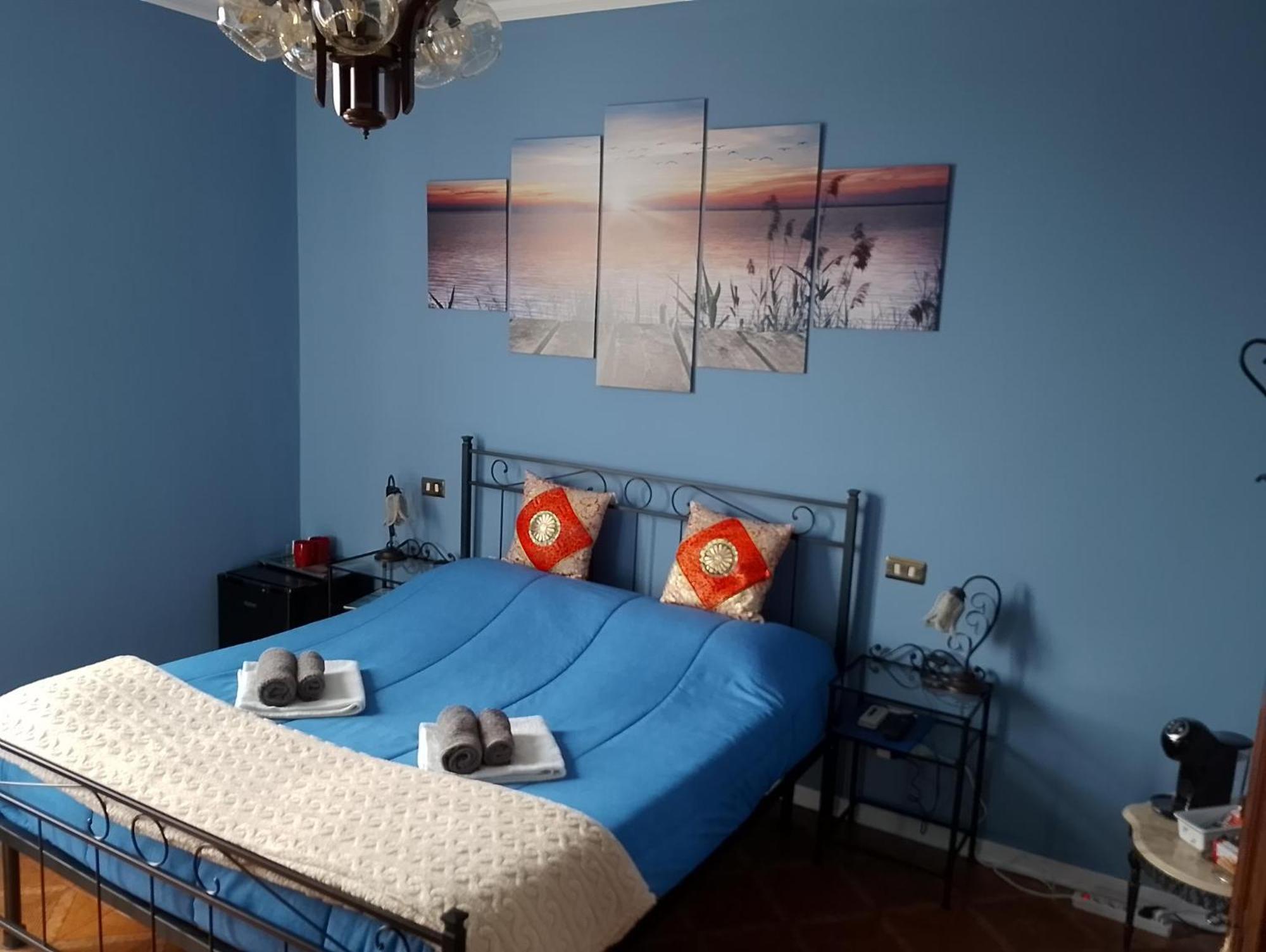 B&B Il Cantuccio Desenzano del Garda Ngoại thất bức ảnh